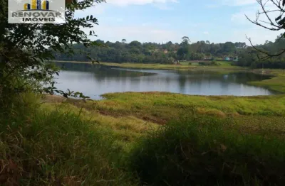 Chácara à venda, 3030 m² por r$ 245.000,00 - sertãozinho - biritiba mirim/sp