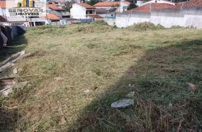 Terreno à venda, 900 m² por r$ 720.000,00 - vila nova aparecida - mogi das cruzes/sp