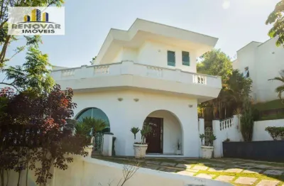 Chácara à venda, 1400 m² por r$ 950.000,00 - caputera - mogi das cruzes/sp