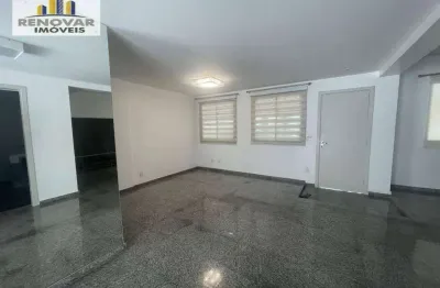 Sobrado com 3 dormitórios à venda, 197 m² por r$ 950.000,00 - vila oliveira - mogi das cruzes/sp