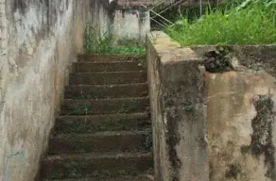 Terreno à venda, 400 m² por r$ 520.000,00 - cézar de souza - mogi das cruzes/sp