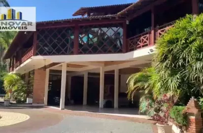 Sítio à venda, 115000 m² por r$ 19.000.000,00 - taiacupeba - mogi das cruzes/sp