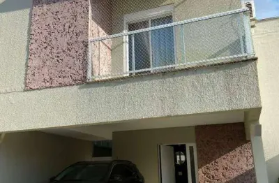 Sobrado com 4 dormitórios à venda, 172 m² por r$ 1.150.000,00 - vila oliveira - mogi das cruzes/sp