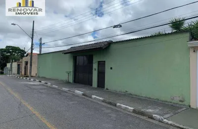 Casa com 4 dormitórios à venda, 249 m² por r$ 2.150.000 - vila júlia - poá/sp