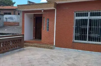 Casa com 4 dormitórios à venda, 280 m² por r$ 690.000,00 - vila assis brasil - mauá/sp