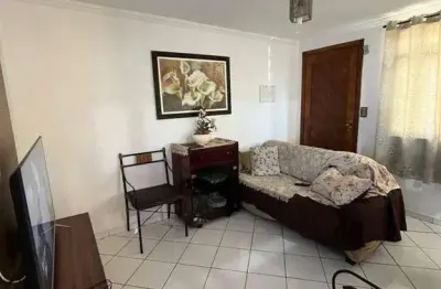Apartamento à venda, 45 m² por r$ 200.000,00 - jardim américa - poá/sp