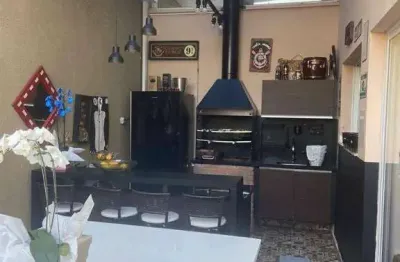 Sobrado à venda, 117 m² por r$ 780.000,00 - alto ipiranga - mogi das cruzes/sp