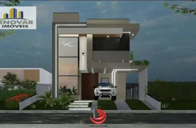 Sobrado com 3 dormitórios à venda, 216 m² por r$ 2.200.000,00 - fazenda rodeio - mogi das cruzes/sp