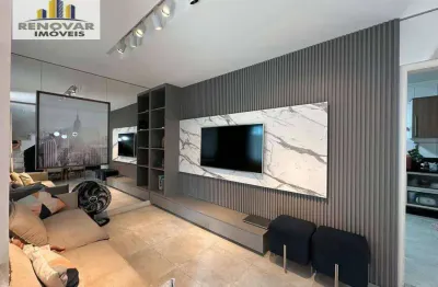 Sobrado com 3 dormitórios à venda, 170 m² por r$ 680.000,00 - vila brasileira - mogi das cruzes/sp