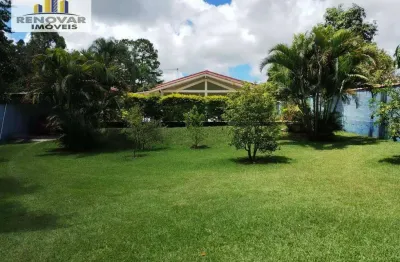 Casa à venda, 218 m² por r$ 690.000,00 - santa joana - santa branca/sp