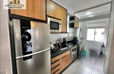 Apartamento à venda, 75 m² por r$ 370.000,00 - vila marly - taubaté/sp