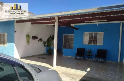 Casa à venda, 180 m² por r$ 640.000,00 - jardim são pedro - mogi das cruzes/sp