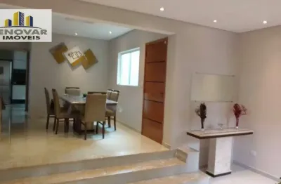 Casa com 3 quartos à venda na Rua Piauí, Vila Miranda, Itaquaquecetuba
