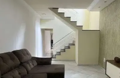 Sobrado à venda, 121 m² por r$ 725.000,00 - vila suissa - mogi das cruzes/sp