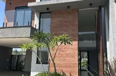 Sobrado com 3 dormitórios à venda, 202 m² por r$ 1.790.000,00 - mosaico essence - mogi das cruzes/sp