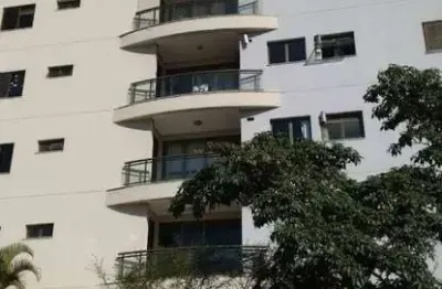 Apartamento com 3 dormitórios à venda, 136 m² por r$ 900.000,00 - vila costa - suzano/sp