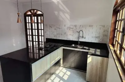 Sobrado à venda, 150 m² por r$ 450.000,00 - jardim varan - suzano/sp