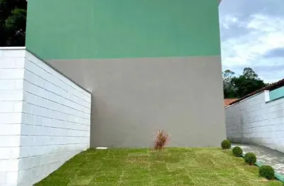 Village à venda, 57 m² por r$ 235.000,00 - vila são paulo - mogi das cruzes/sp