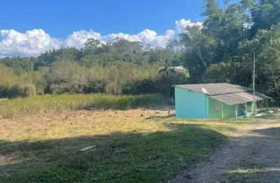 Chácara com 1 dormitório à venda, 7414 m² por r$ 250.000,00 - porteira preta - mogi das cruzes/sp