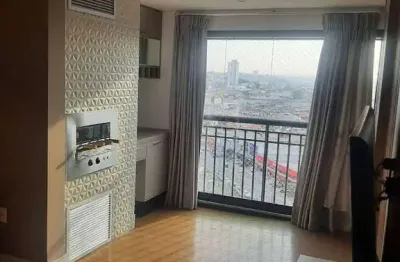 Apartamento com 3 dormitórios à venda, 90 m² por r$ 930.000,00 - vila vitória - mogi das cruzes/sp