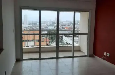 Apartamento com 3 dormitórios para alugar, 73 m² por r$ 3.400,00/mês - vila rubens - mogi das cruzes/sp