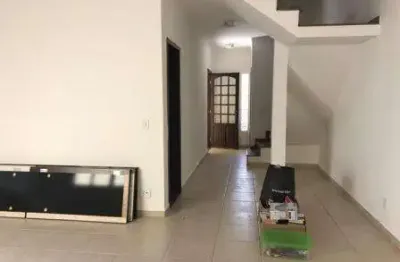 Casa para alugar, 140 m² - vila oliveira - mogi das cruzes/sp