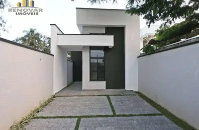 Casa com 3 dormitórios à venda, 81 m² por r$ 599.000,00 - vila da prata - mogi das cruzes/sp