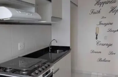 Apartamento à venda, 62 m² por r$ 350.000,00 - vila santana - mogi das cruzes/sp