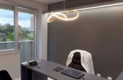 Sala à venda, 95 m² por r$ 950.000,00 - socorro - mogi das cruzes/sp