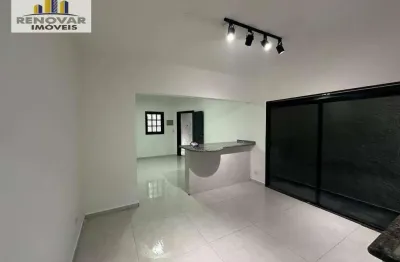 Casa com 3 dormitórios à venda, 128 m² por r$ 620.000,00 - vila suissa - mogi das cruzes/sp