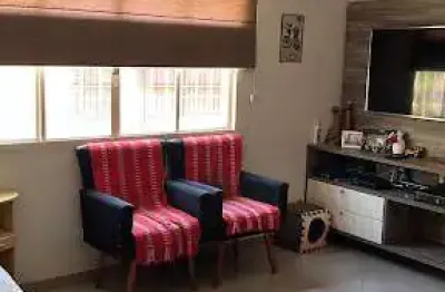Casa com 3 dormitórios à venda, 209 m² por r$ 640.000 - césar de souza - mogi das cruzes/sp