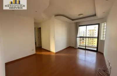 Apartamento com 2 dormitórios para alugar, 65 m² por r$ 4.269,89/mês - vila oliveira - mogi das cruzes/sp