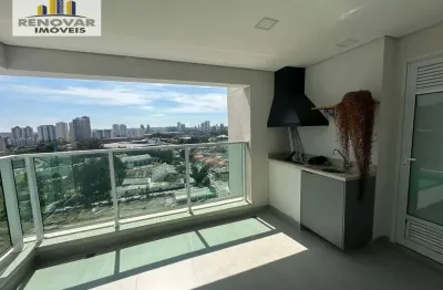 Apartamento com 3 dormitórios para alugar, 95 m² por r$ 6.059,08/mês - patteo mogilar - mogi das cruzes/sp