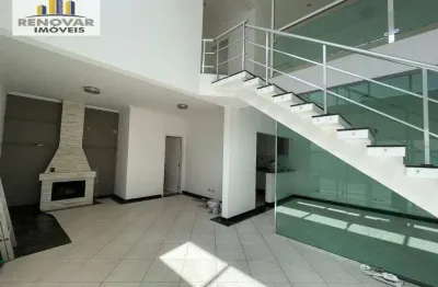 Casa em condomínio fechado com 3 quartos à venda na Avenida Presidente Getúlio Vargas, Cidade Parquelandia, Mogi das Cruzes