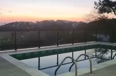Sobrado à venda, 350 m² por r$ 2.650.000,00 - arujá hills-3 - arujá/sp