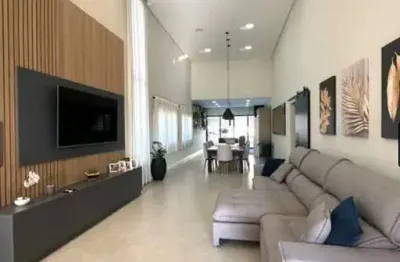 Casa com 3 dormitórios à venda, 300 m² por r$ 2.300.000 - condomínio aruã brisas 2 - mogi das cruzes/sp