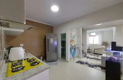Sobrado com 2 dormitórios à venda, 100 m² por r$ 660.000 - residencial vila suissa - mogi das cruzes/sp