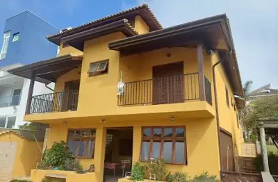 Sobrado à venda, 282 m² por r$ 1.890.000,00 - aruã ecopark lagos - mogi das cruzes/sp