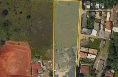 Terreno à venda, 5037 m² por r$ 1.600.000,00 - vila moraes - mogi das cruzes/sp