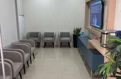 Ponto à venda, 440 m² por r$ 650.000,00 - centro - mogi das cruzes/sp