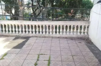 Sobrado com 3 dormitórios à venda, 100 m² por r$ 750.000,00 - jardim ângela (zona leste) - são paulo/sp