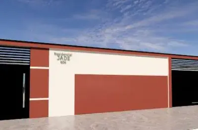 Village com 2 dormitórios à venda por r$ 275.000,00 - vila são paulo - mogi das cruzes/sp