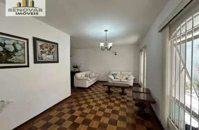 Casa com 3 dormitórios à venda, 167 m² por r$ 900.000,00 - vila oliveira - mogi das cruzes/sp