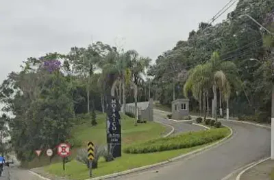 Terreno em condomínio fechado à venda na Avenida Prefeito Francisco Ribeiro Nogueira, Vila Moraes, Mogi das Cruzes