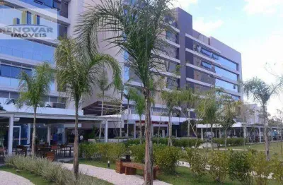 Sala para alugar, 37 m² por r$ 3.267,95 - vila mogilar - mogi das cruzes/sp