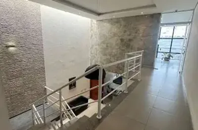 Prédio impecável para locação o centro de mogi das cruzes