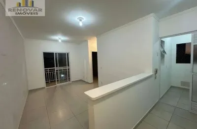 Apartamento com 2 dormitórios para alugar, 63 m² por r$ 2.782,78/mês - cézar de souza - mogi das cruzes/sp