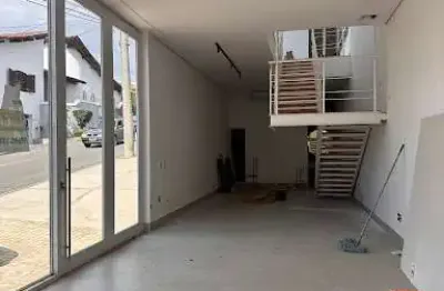 Prédio Comercial para alugar, 251 m² - Vila Oliveira - Mogi das Cruzes/SP