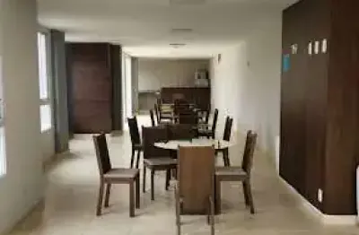 Apartamento com 2 dormitórios à venda, 48 m² por r$ 500.000,00 - vila oliveira - mogi das cruzes/sp