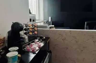 Sala à venda, 42 m² por r$ 480.000,00 - vila mogilar - mogi das cruzes/sp